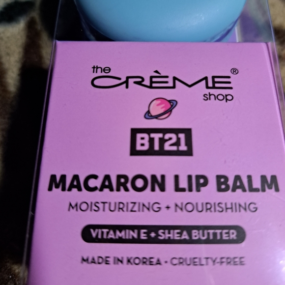 Macaron Lip Balm - Picture 8 of 9